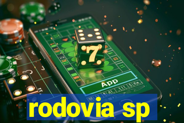rodovia sp-300 km 72